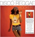 Various - Disco Reggae Rockers