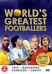 World's Greatest Footballers Boxset - Film