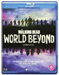 The Walking Dead: World Beyond - Season 1 & 2