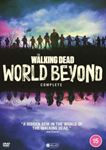 The Walking Dead: World Beyond - Season 1 & 2