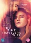 The Time Traveler's Wife [2022] - Rose Leslie