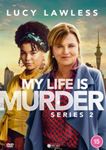 My Life Is Murder: Series 2 - Lucy Lawless