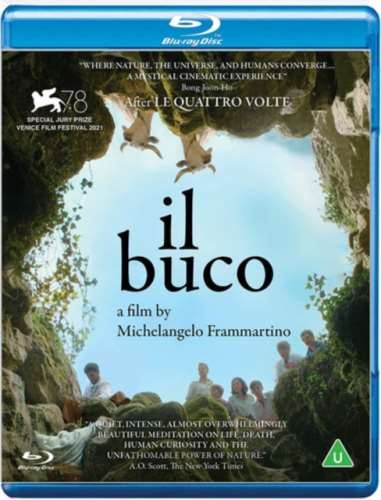 Il Buco - Paolo Cossi