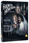 Haunted Honeymoon - Gene Wilder