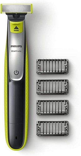 Philips OneBlade Trimmer - QP2530/25 Beard