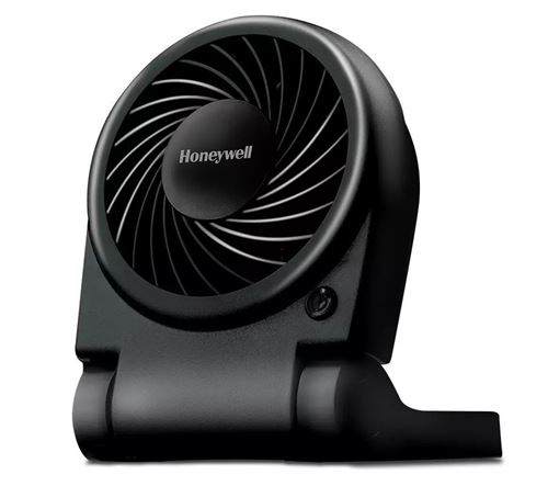 Honeywell - Turbo On The Go Portable Fan HTF090E