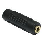 Audio Adapters - 3.5mm Jack to 3.5mm Jack Coupler