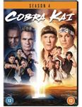 Cobra Kai: Season 4 [2022] - Film