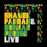 Shamek Farrah/Norman Person - Live