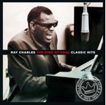 Ray Charles - The King Of Soul