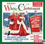 OST - White Christmas/holiday Inn