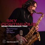 Noah Preminger - Sky Continuous