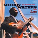 Muddy Waters - Sings Big Bill: At Newport '60