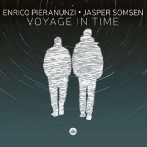 Enrico Pieranunzi/jasper Som - Voyage In Time