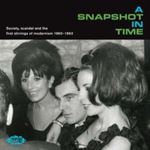 Various - A Snapshot In Time