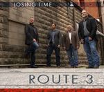 Route 3 - Losing Time