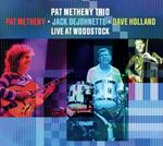 Pat Metheny Trio - Live: Woodstock