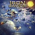 Iron Savior - Reforged