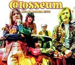 Colosseum - Live: In London '70