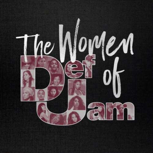 Various - Women Of Def Jam
