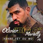 Olivier Martelly - Kenbe Tet Ou Wo