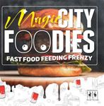 Magic City Foodies - Fast Food Feeding Frenzy