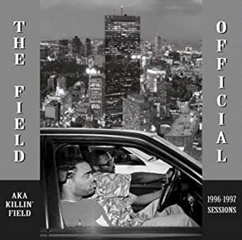 Field - Official 1996/1997 Sessions