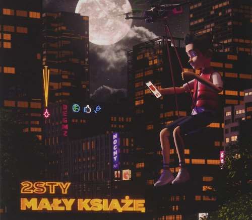 2sty - Maly Ksiaze