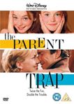 The Parent Trap - Lindsay Lohan