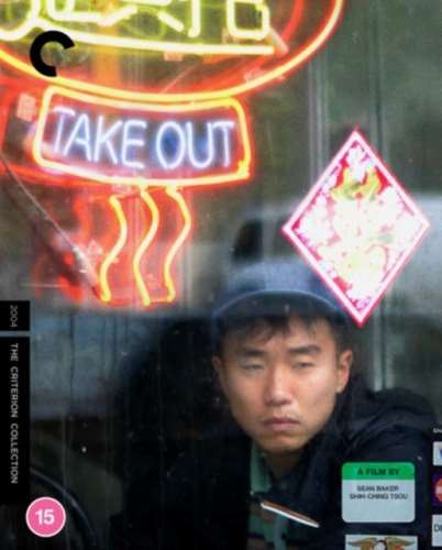 Take Out (2004) - Film