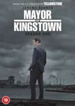 Mayor Of Kingstown: Season 1 - Jeremy Renner
