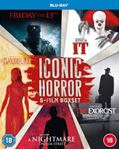 Iconic Horror: 5 Film Collection - Film
