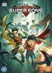 Batman & Superman - Battle of the Super Sons