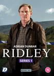 Ridley: Series 1 - Adrian Dunbar