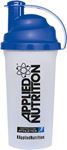Applied Nutrition - Plastic Shaker Bottle: 700ml