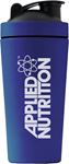 Applied Nutrition - Steel Shaker Bottle: 750ml