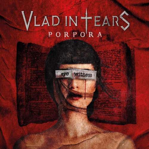 Vlad In Tears - Porpora