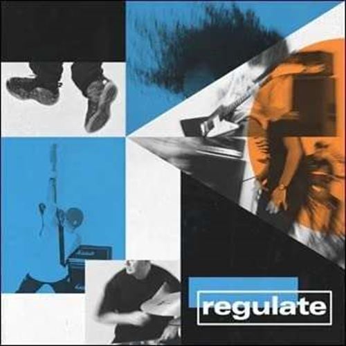 Regulate - Regulate