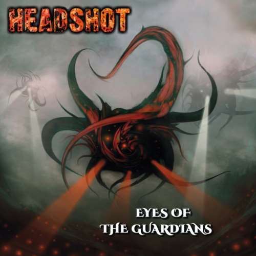 Headshot - Eyes Of The Guardians