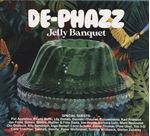 De-phazz - Jelly Banquet