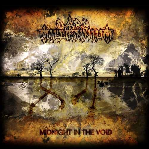 Dark Millennium - Midnight In The Void