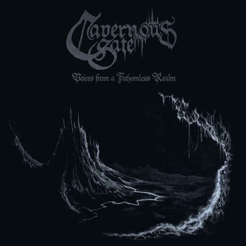 Cavernous Gate - Voices From A Fathomless Realm