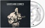 Leonard Cohen - Hallelujah & Songs from His Albums