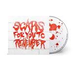 Varials - Scars For You To Remember