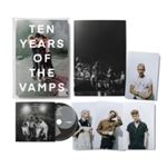 The Vamps - 10 Years Of The Vamps