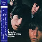 Rolling Stones - Out Of Our Heads: Us Version