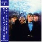 Rolling Stones - Between The Buttons: Uk Version