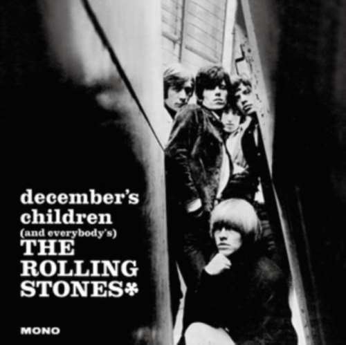 Rolling Stones - December's Children