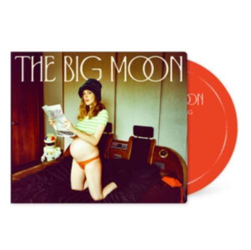 The Big Moon - Here Is Everything