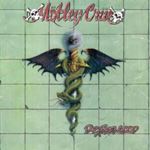 Mötley Crüe - Dr. Feelgood